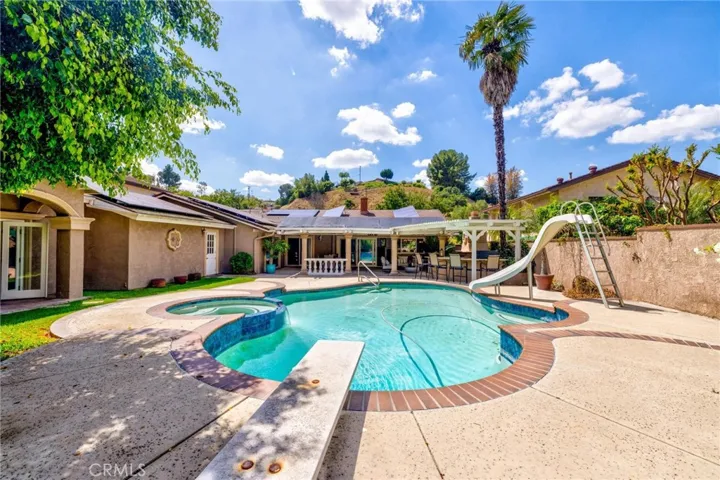 2504 Sarandi Grande, Hacienda Heights, California 91745