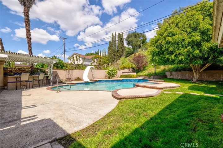 2504 Sarandi Grande, Hacienda Heights, California 91745
