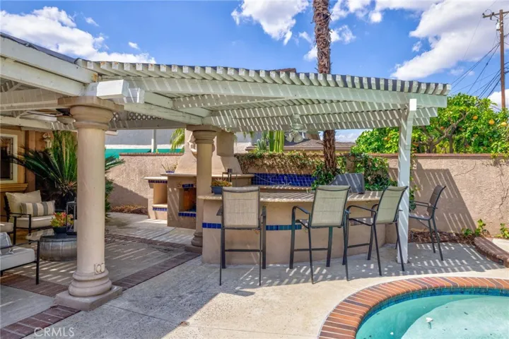 2504 Sarandi Grande, Hacienda Heights, California 91745