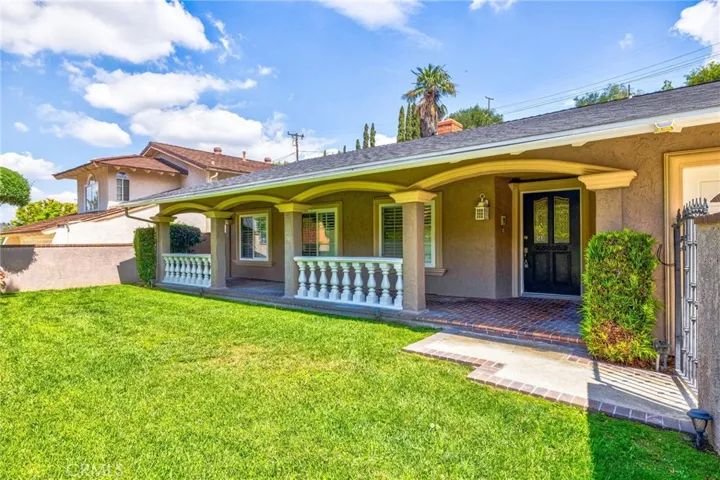 2504 Sarandi Grande, Hacienda Heights, California 91745