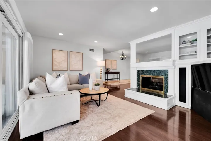 2504 Sarandi Grande, Hacienda Heights, California 91745