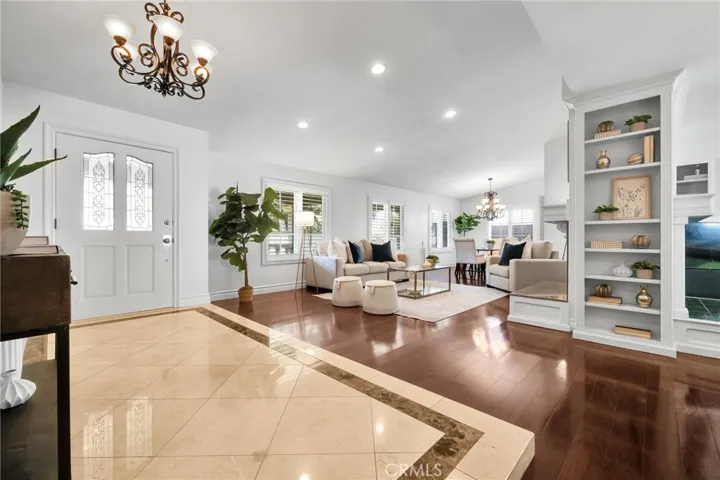2504 Sarandi Grande, Hacienda Heights, California 91745