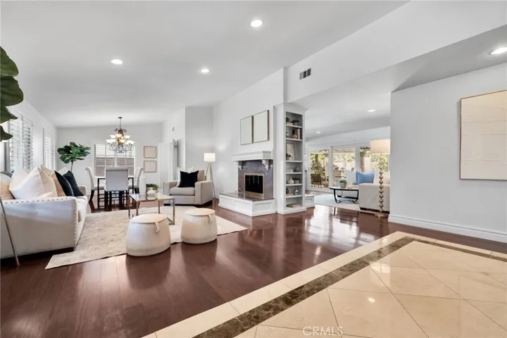 2504 Sarandi Grande, Hacienda Heights, California 91745