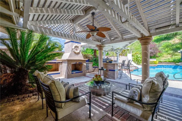 2504 Sarandi Grande, Hacienda Heights, California 91745