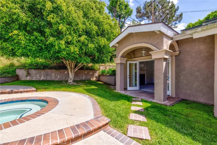 2504 Sarandi Grande, Hacienda Heights, California 91745