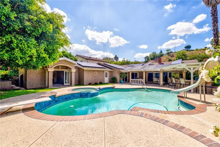 2504 Sarandi Grande, Hacienda Heights, California 91745
