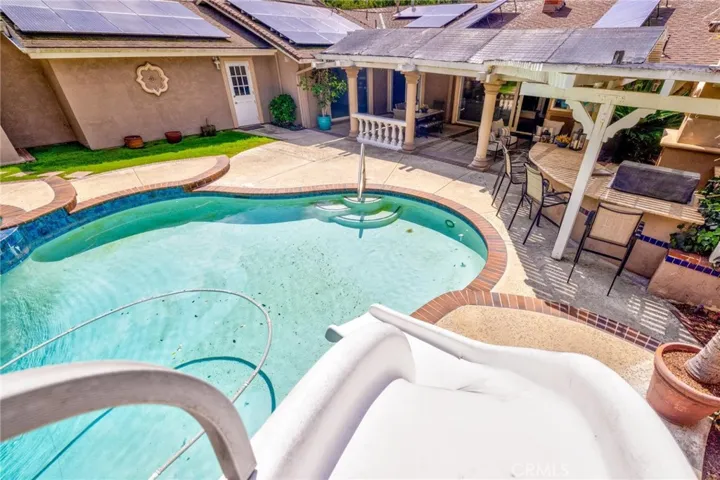 2504 Sarandi Grande, Hacienda Heights, California 91745