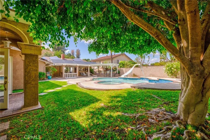 2504 Sarandi Grande, Hacienda Heights, California 91745