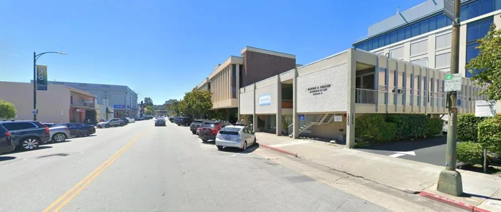 1220 Howard Avenue 230, Burlingame, California 94010