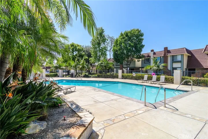 11473 Miscou Way, Cypress, California 90630