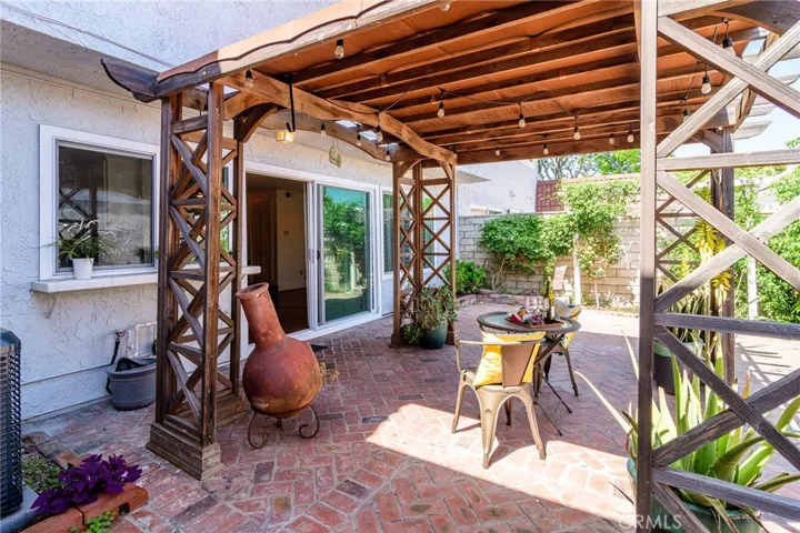 11473 Miscou Way, Cypress, California 90630