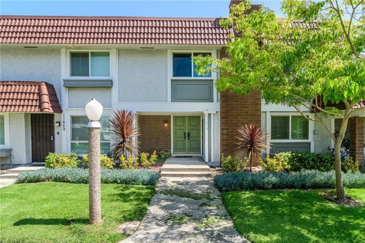 11473 Miscou Way, Cypress, California 90630