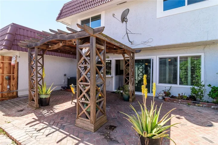11473 Miscou Way, Cypress, California 90630