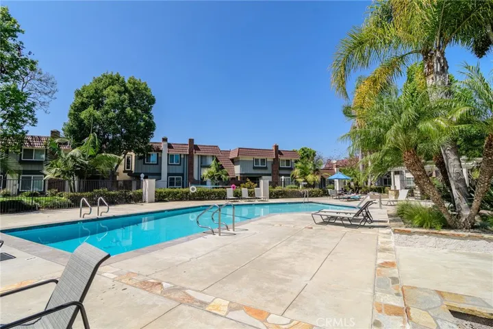 11473 Miscou Way, Cypress, California 90630