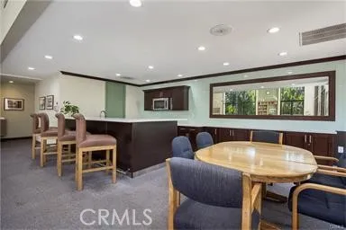 Clubhouse Kitchen