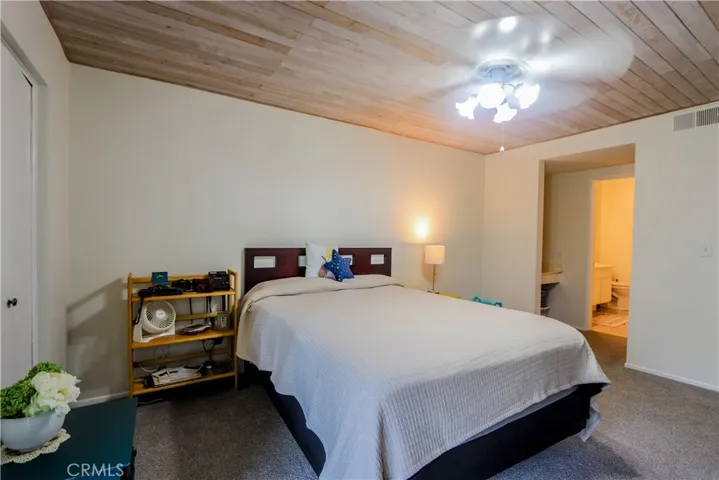 Primary Bedroom with En-suite