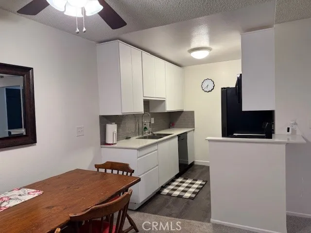 Dining/Kitchen