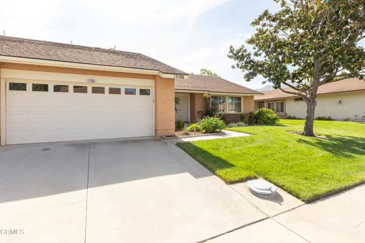 1 17106 Village 17 (Camarillo CA)