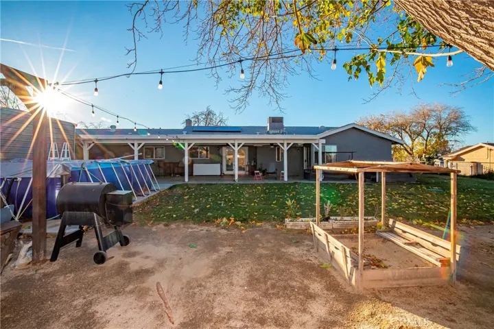36904 95th E, Littlerock, California 93543