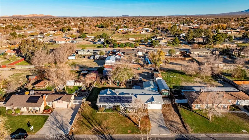 36904 95th E, Littlerock, California 93543
