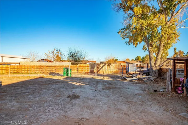 36904 95th E, Littlerock, California 93543