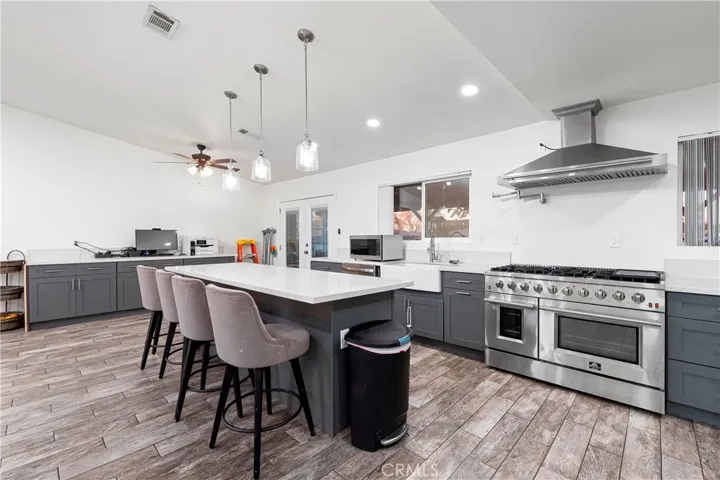 36904 95th E, Littlerock, California 93543