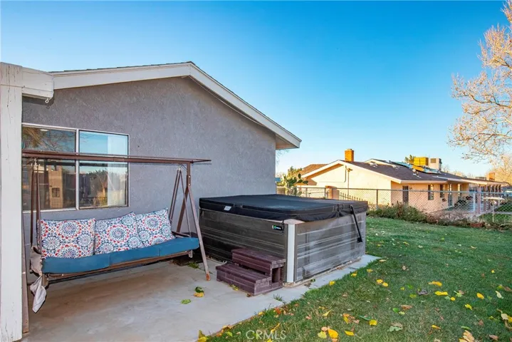 36904 95th E, Littlerock, California 93543