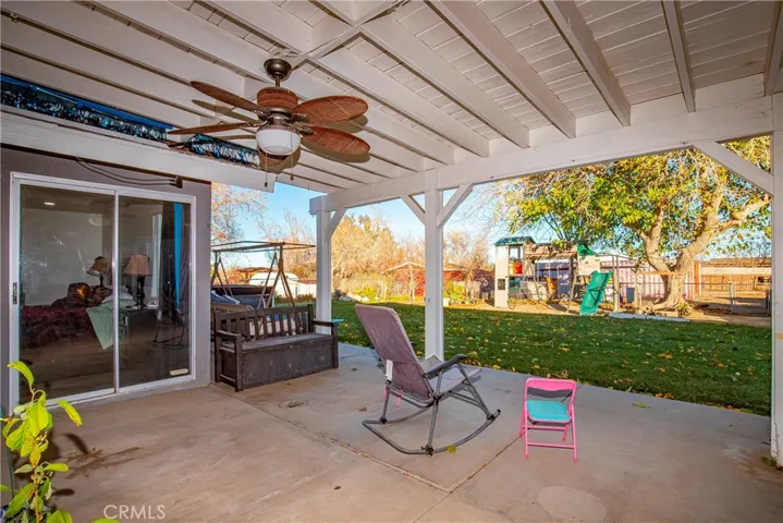 36904 95th E, Littlerock, California 93543