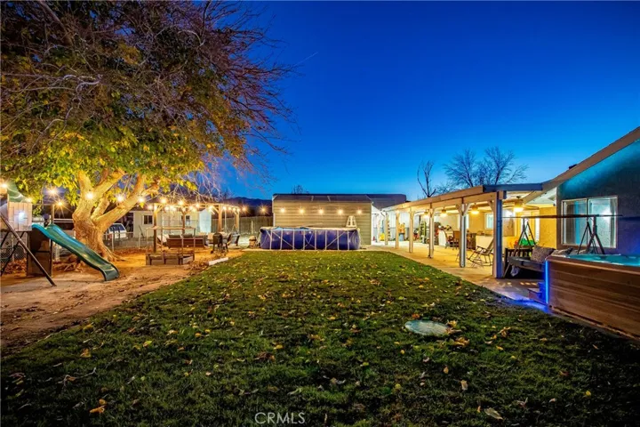 36904 95th E, Littlerock, California 93543