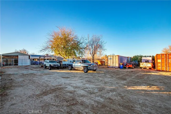 36904 95th E, Littlerock, California 93543