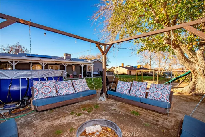 36904 95th E, Littlerock, California 93543