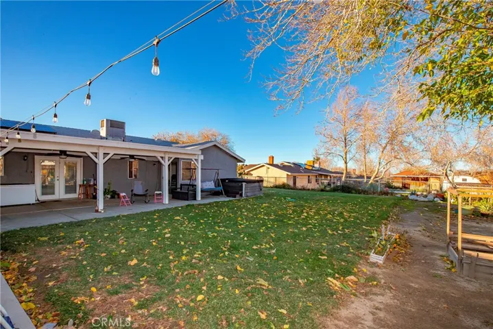 36904 95th E, Littlerock, California 93543