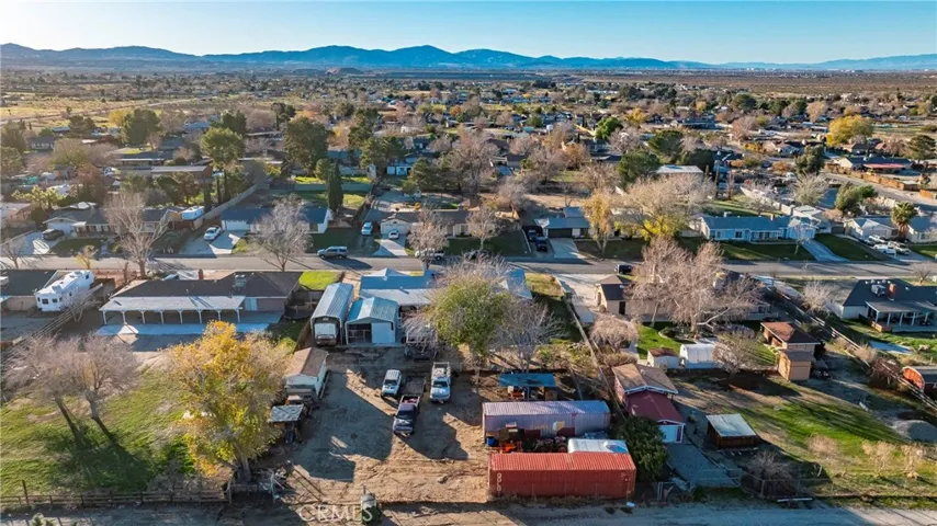 36904 95th E, Littlerock, California 93543