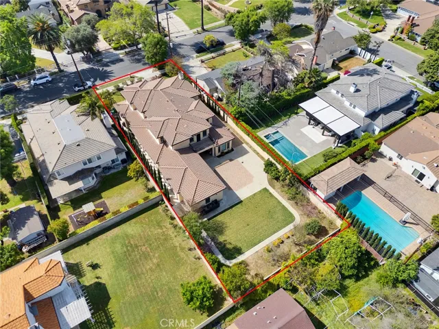 315 E Camino Real, Arcadia, California 91006