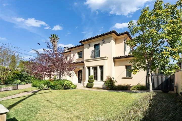 315 E Camino Real, Arcadia, California 91006