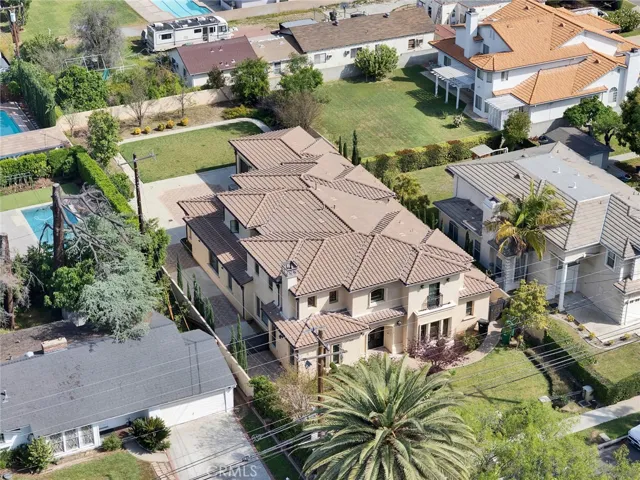 315 E Camino Real, Arcadia, California 91006