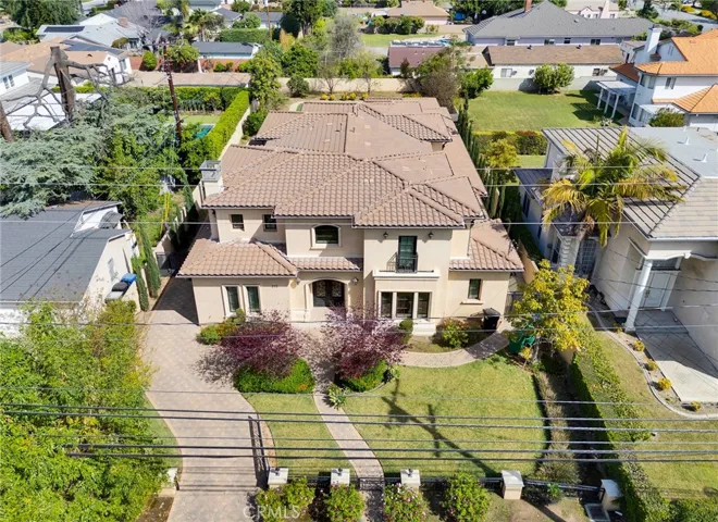 315 E Camino Real, Arcadia, California 91006