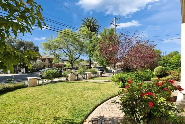 315 E Camino Real, Arcadia, California 91006