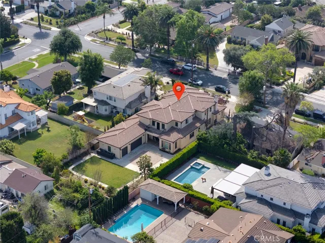 315 E Camino Real, Arcadia, California 91006