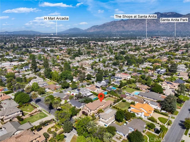 315 E Camino Real, Arcadia, California 91006