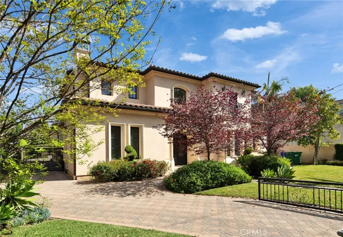 315 E Camino Real, Arcadia, California 91006