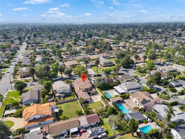 315 E Camino Real, Arcadia, California 91006