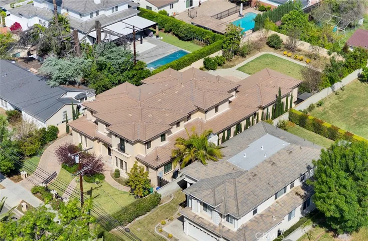 315 E Camino Real, Arcadia, California 91006