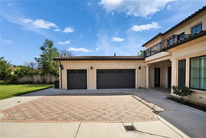 315 E Camino Real, Arcadia, California 91006