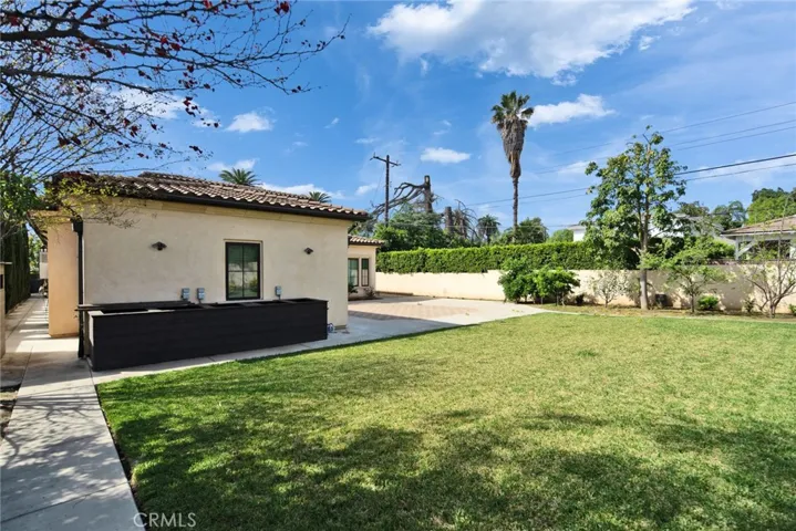 315 E Camino Real, Arcadia, California 91006