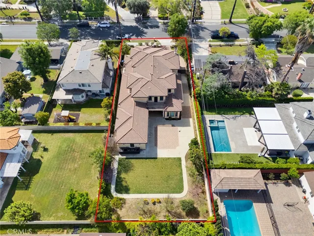 315 E Camino Real, Arcadia, California 91006