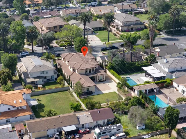 315 E Camino Real, Arcadia, California 91006