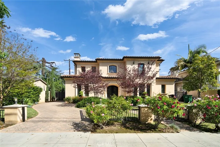 315 E Camino Real, Arcadia, California 91006