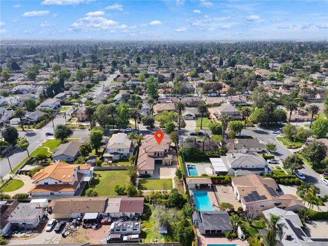 315 E Camino Real, Arcadia, California 91006