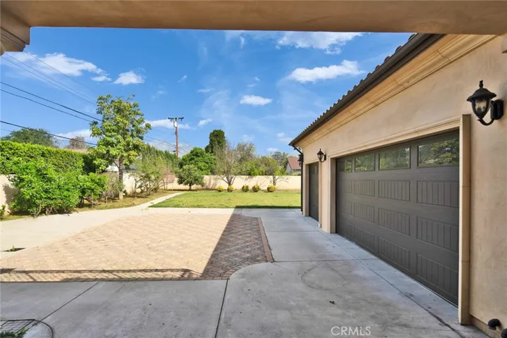 315 E Camino Real, Arcadia, California 91006